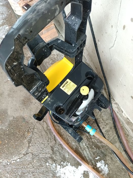 Продается мойка высокого давления