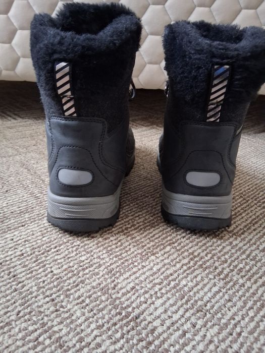 Ghete îmblanite,waterproof 40