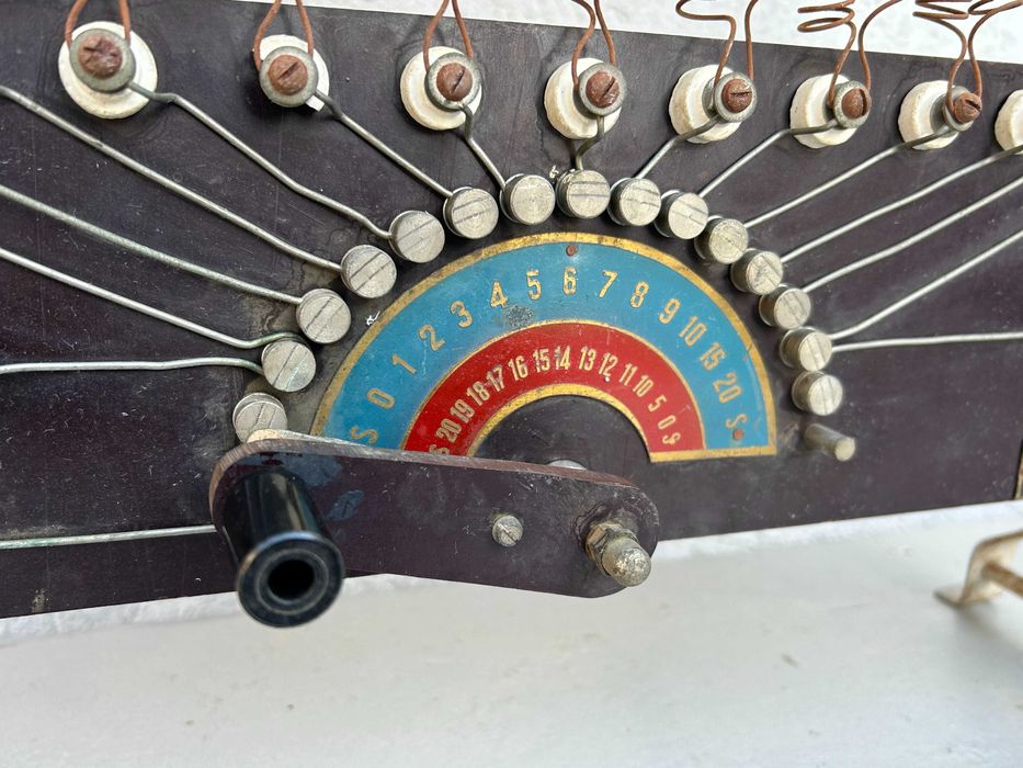 Соц Учебни Модели Макети