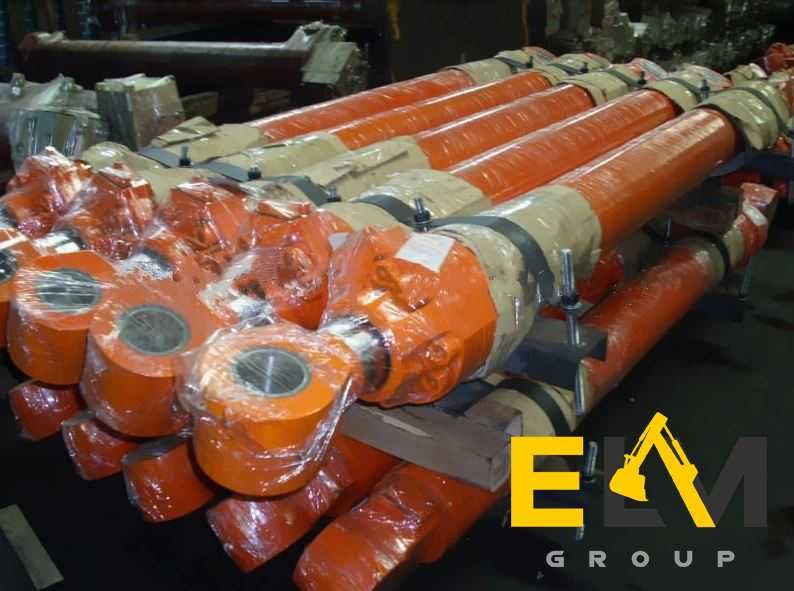 Цилиндр гидравлический