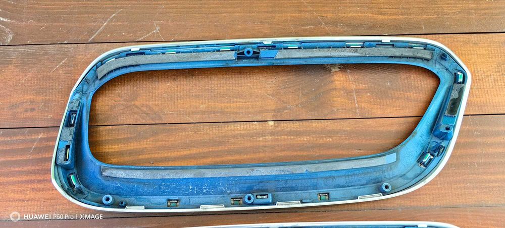 Решетки / бъбреци за BMW i3 / БМВ и3