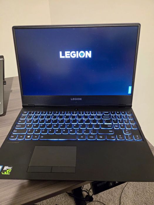 Lenovo legion 530