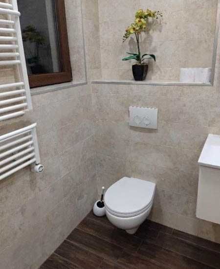 Дава се под наем Двустаен апартамент в София, Триъгълника - 75 кв.м за 535 € - Снимка #7