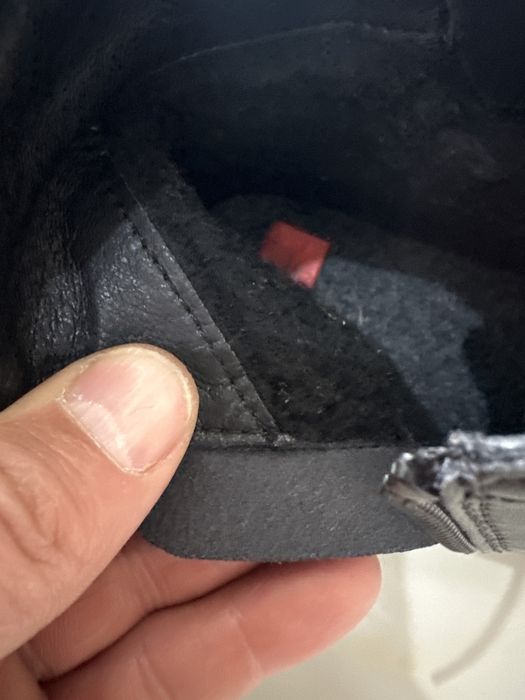 Продам полуботинки