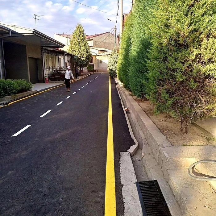 асфалт хизмати /asfalt ishlari