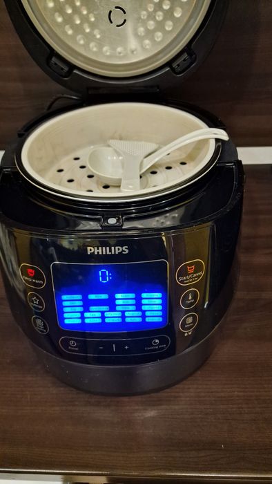 Мултикукър Филипс