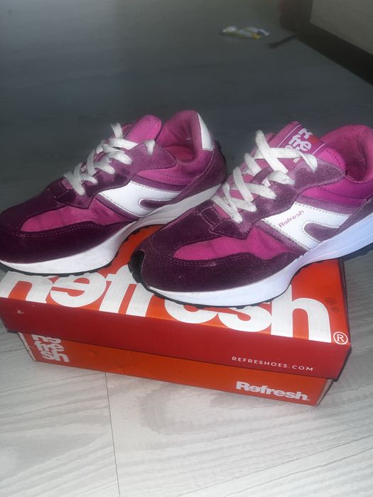 Refresh marime 38