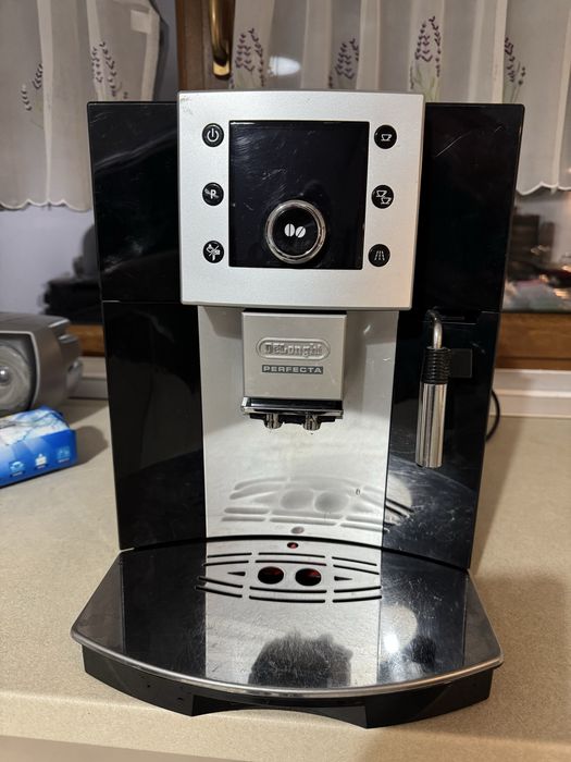 Espresor Delonghi Perfecta