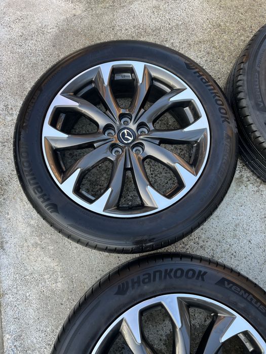 Mazda CX4,CX5 19 цола 5x114.3