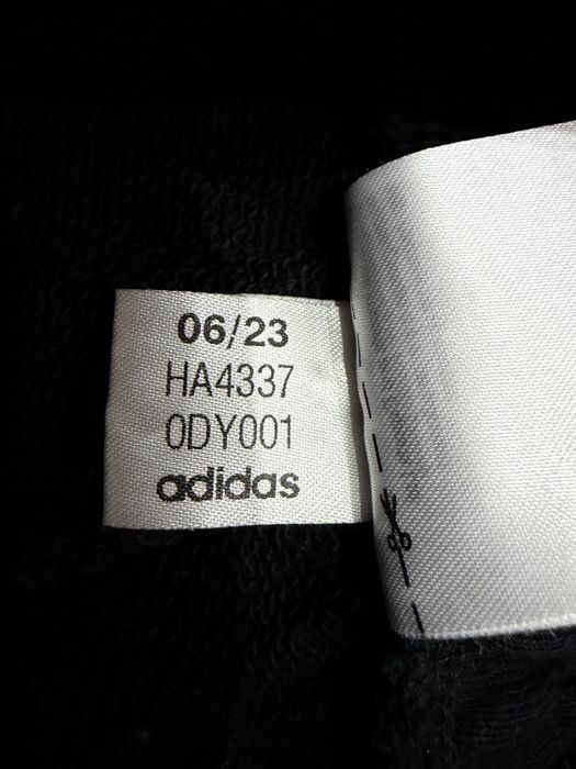 Pantaloni Adidas Sportswear