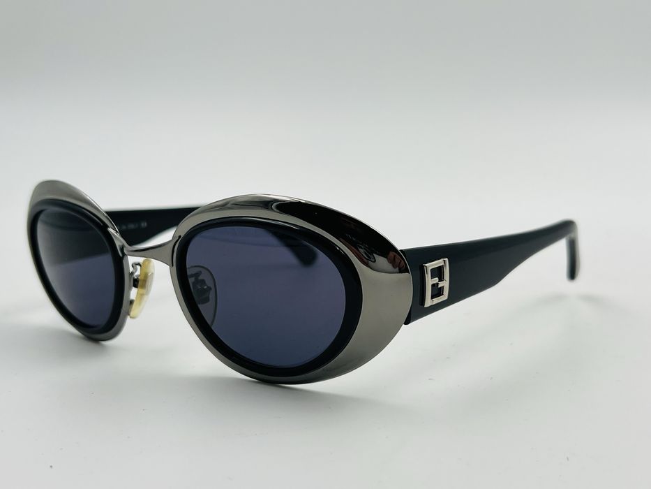 Fendi Vintage Sunglasses