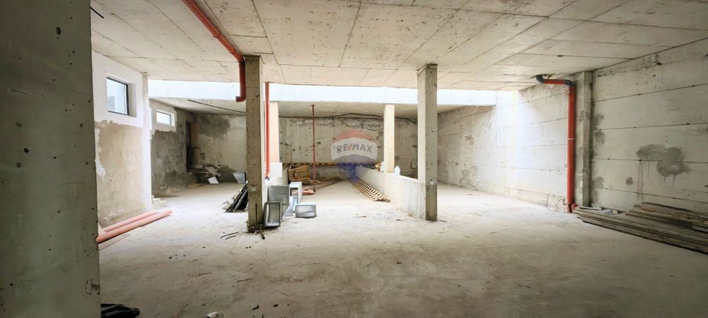 Продава се Заведение в Варна, Бриз - 355 кв.м за 1648 €/кв.м - Снимка #1