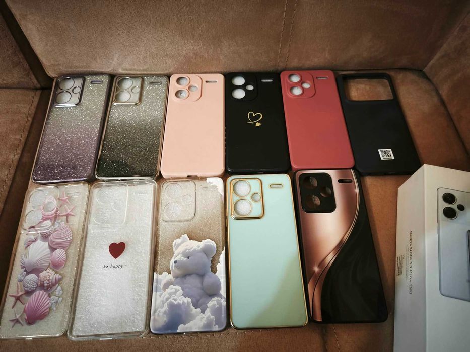 Xiaomi Redmi Note 13 Pro+ 5G