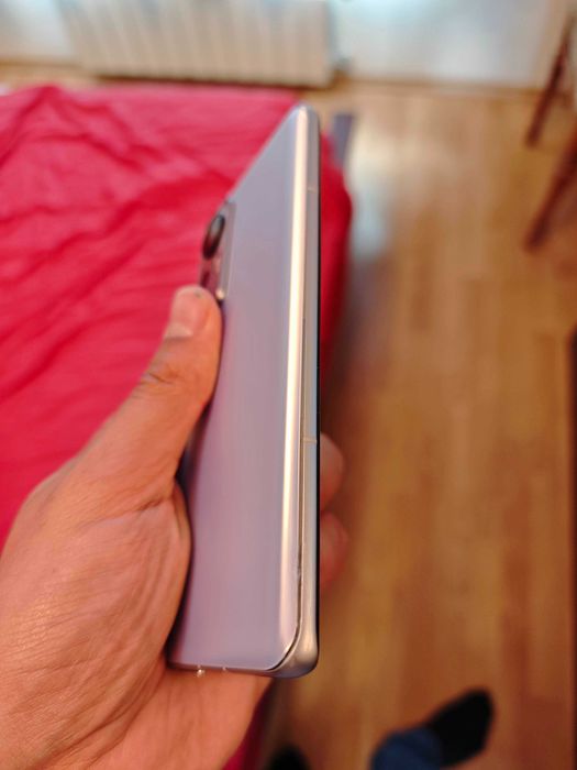 Xiaomi 12 лилав, 5G, 256GB, 8GB RAM, 3.00 GHz, Android 15