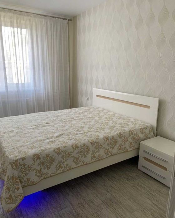 Сдам квартиру на Петрова