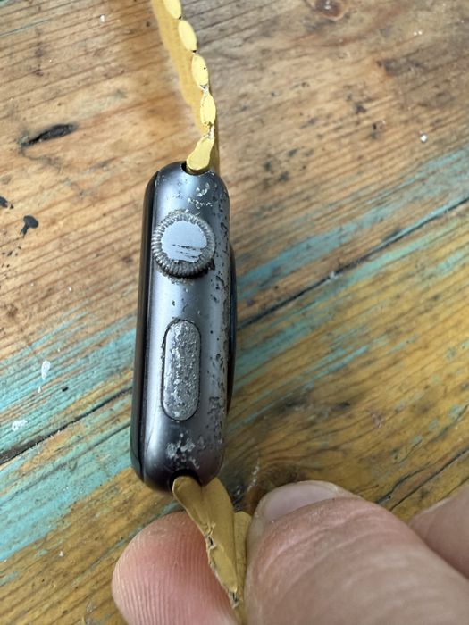 IPhone 13 Pro Max  + Apple watch 3