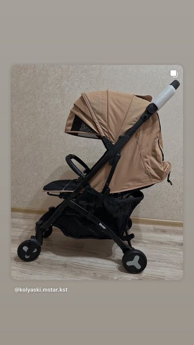 Акция. Коляски трансформеры