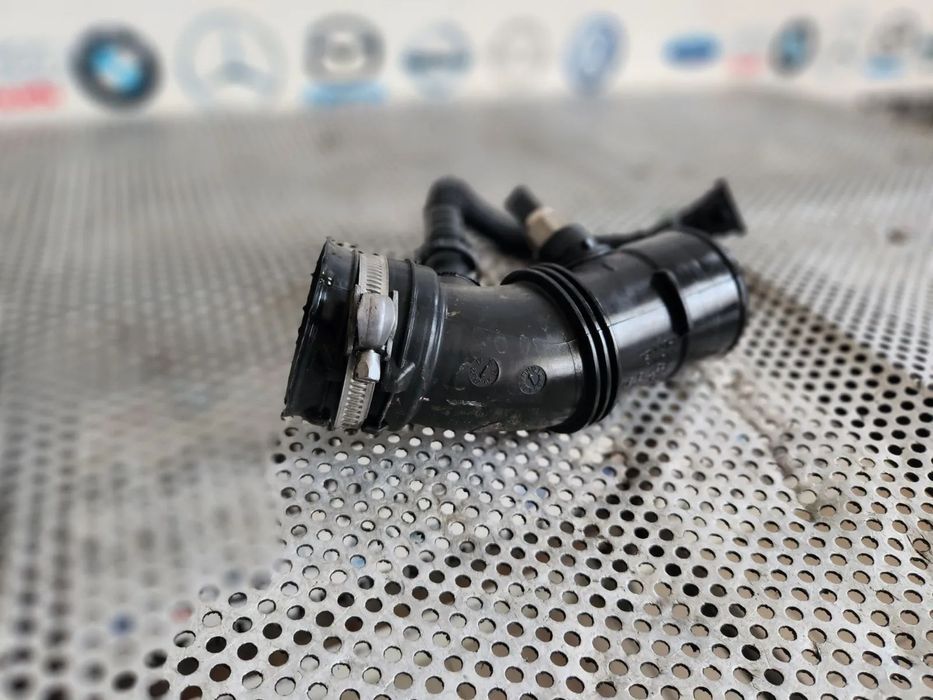 Furtun Tubulatura Cot Admisie Aer Fiat 500X Jeep Compass Renegade 1.3 Benzina Turbo Hybrid Cod Moto