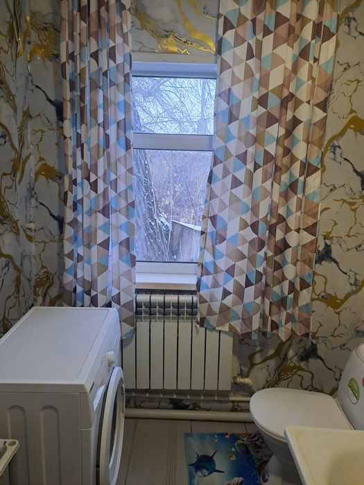 Дом г.Сарань пос.Дубовка