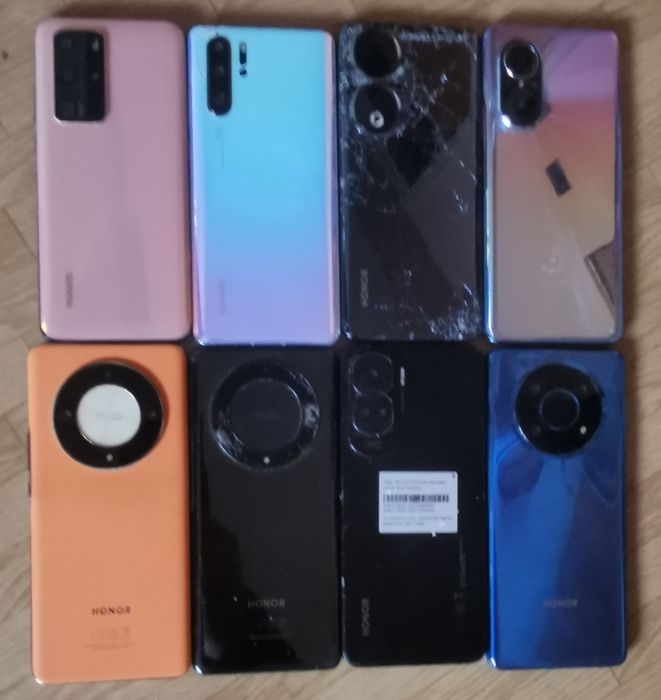 Telefoane pentru piese modele Honor și Huawei Bucuresti Sectorul 3 • OLX.ro