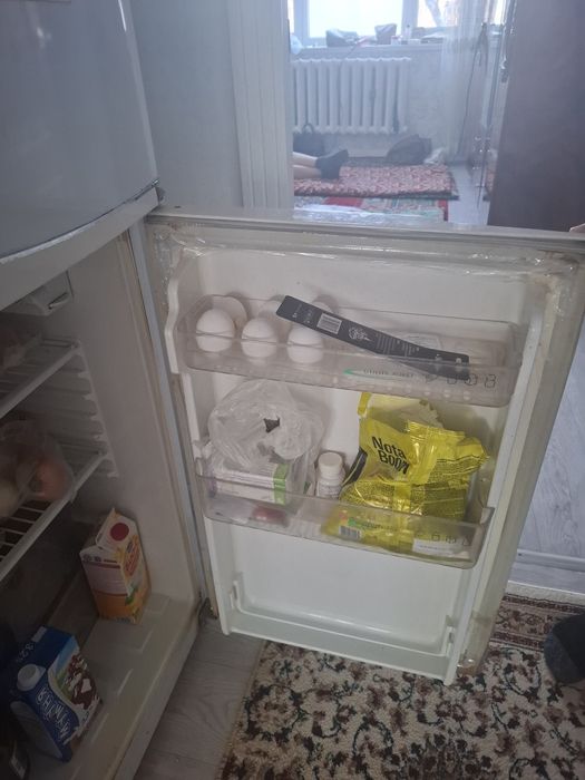Холодильник б/у!