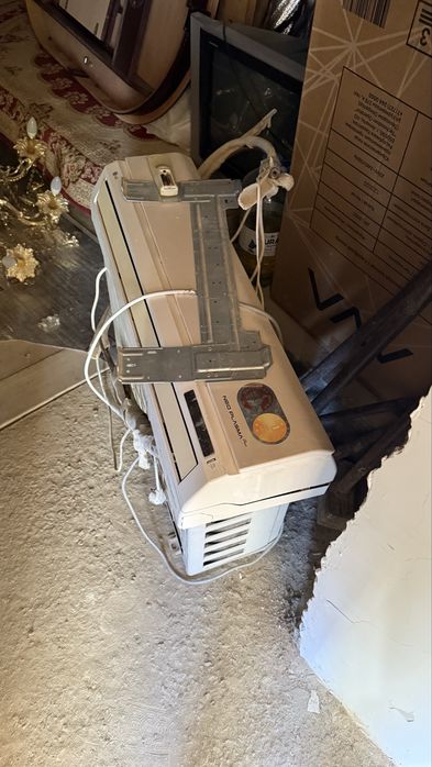 Продается кондиционер