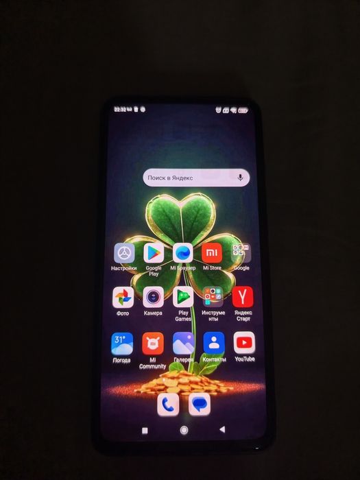 Xiaomi mi 9t pro