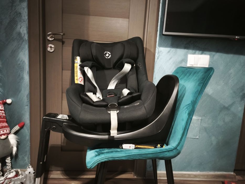 Scaun auto Maxi-cosi stone