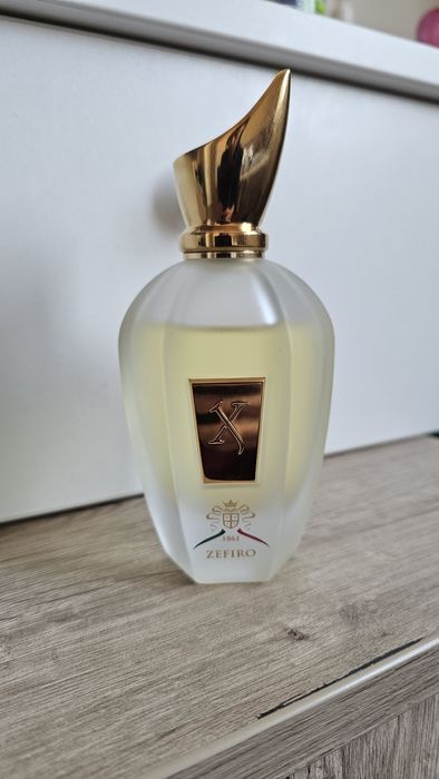 Xerjoff Zefiro 100ml
XJ 1861 Zefiro