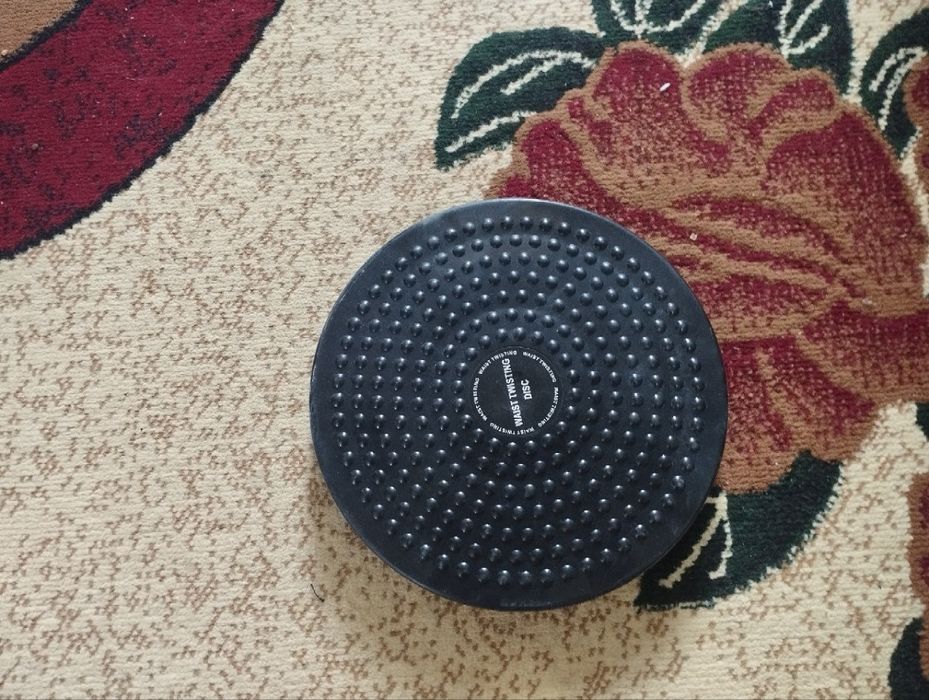 Бигушни дарожка тринажор