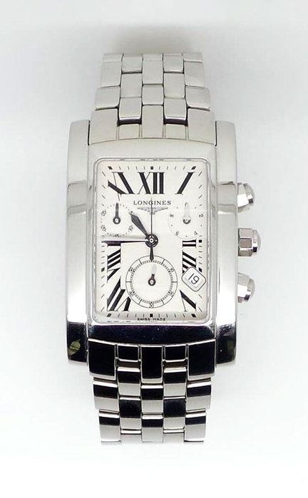 Часы Longines оригинал