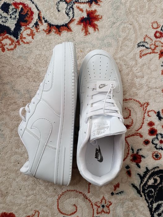 Кроссовки Nike Air Force 1,Dunk