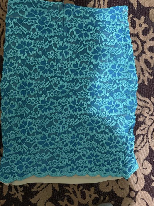 Alessa пола размер S с подплата