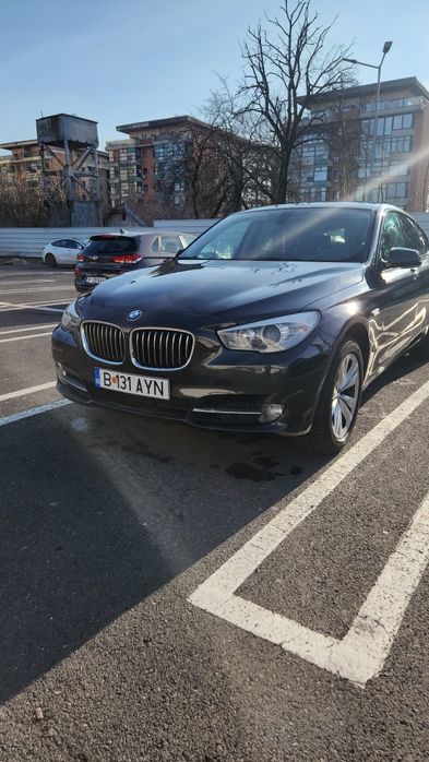 Bmw seria 5 Gt 2013  6500E