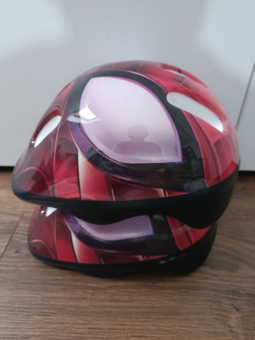 Role copii mărimea 27-30 și 30-33 și căști protectie