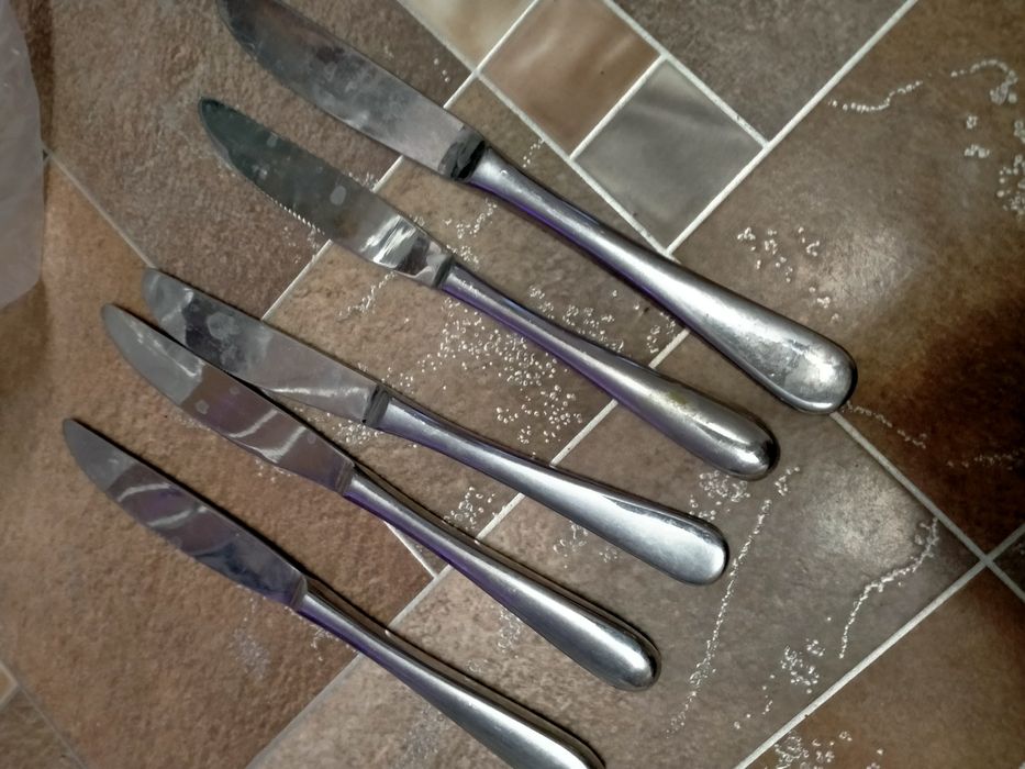 Продам столовые приборы