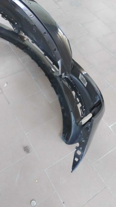 Bara fata BMW seria 3 GT F34