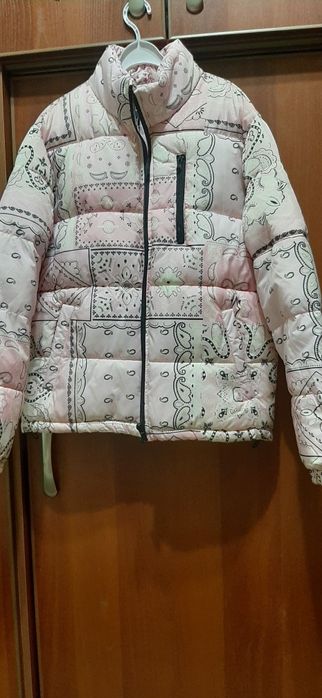 Продам новую куртку!