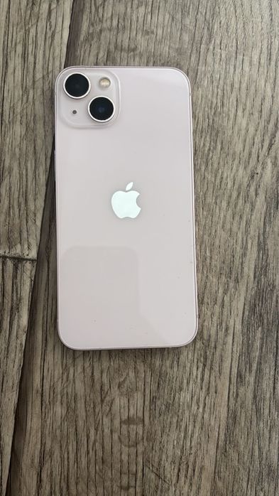 Айфон 13 128 гигобайтов