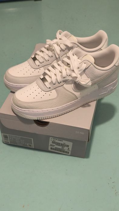 Маратонки Nike Air Force 1