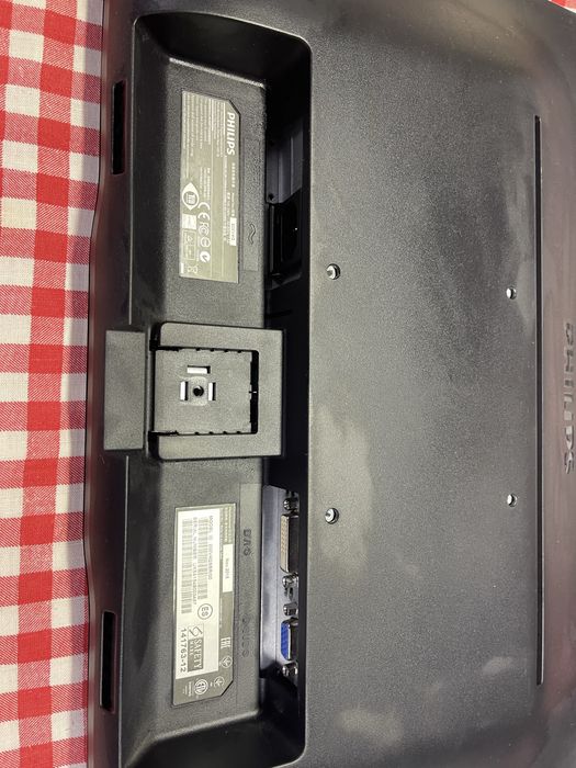 Monitor pc/calculator