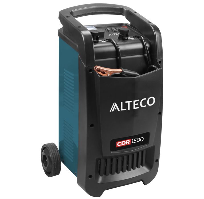 Пуско-зарядное устройство ALTECO CDR 1500