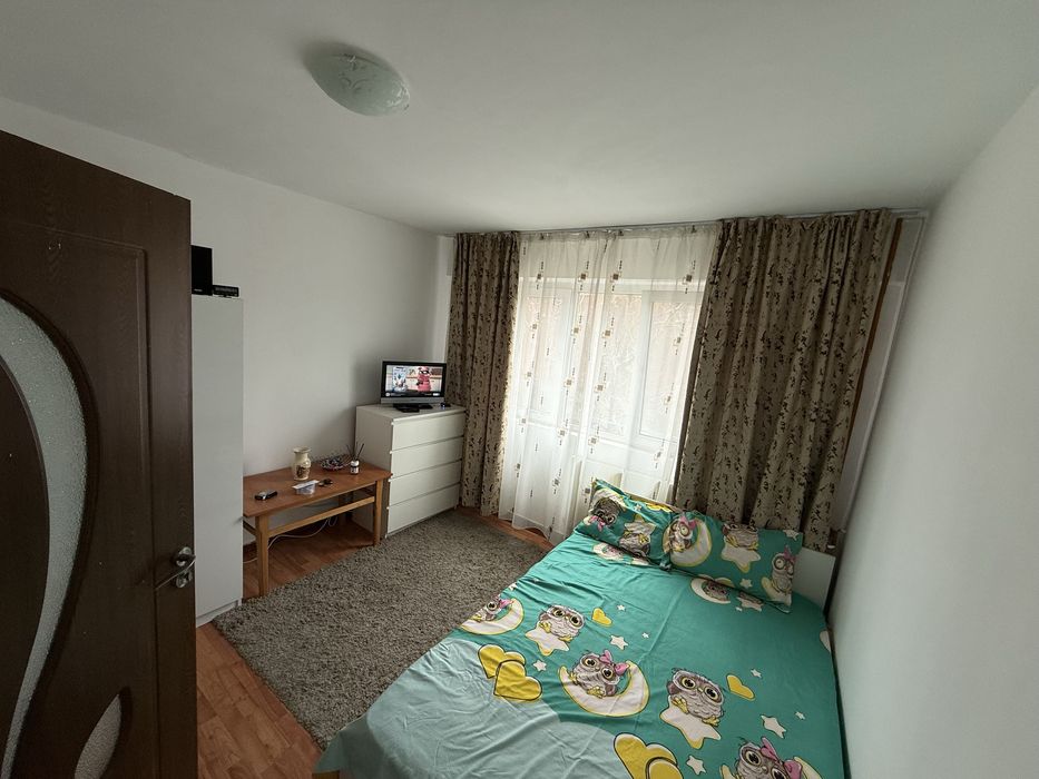 Garsoniera de vanzare