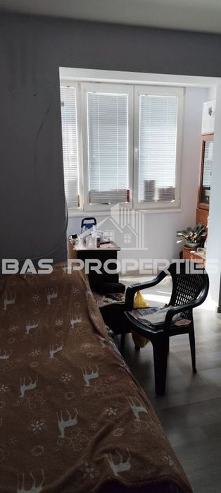 Продава се Двустаен апартамент в София, Люлин 3 - 65 кв.м за 1216 €/кв.м - Снимка #5