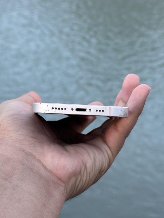 Iphone 13 128GB 76%