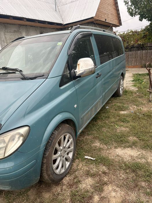 8+1 vito de vînzare