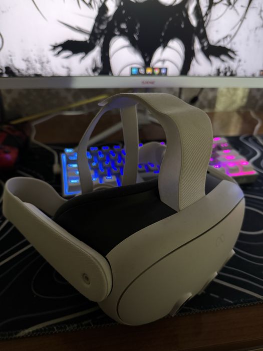Meta quest 3 512gb