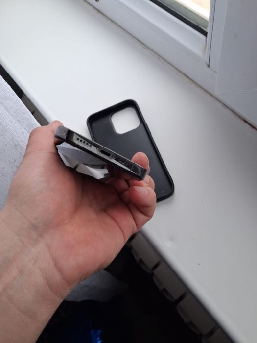 iPhone 13 pro жақсы жағдайда құлсарыда.