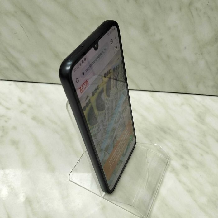 Telefon Samsung Galaxy A34 5G Negru 128GB Zeus Amanet Rahova