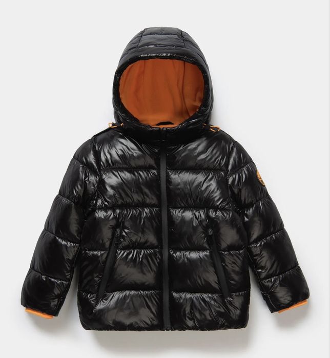 Детская зимняя куртка